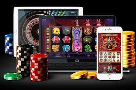 Онлайн казино Vulkan Neon Casino