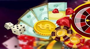 Официальный сайт Vulkan Neon Casino