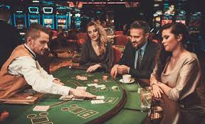 Nvuti Casino
